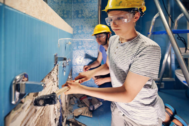 Best Attic Mold Removal  in St Augusta, MN